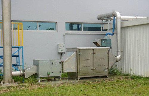 印刷废气 印刷废气