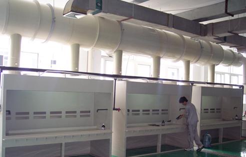 工业废气处理氮氧化物介绍 工业废气处理氮氧化物介绍