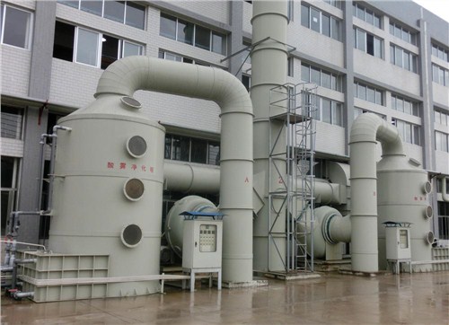 三分钟了解工厂废气处理常用组合工艺有哪些? 三分钟了解工厂废气处理常用组合工艺有哪些?
