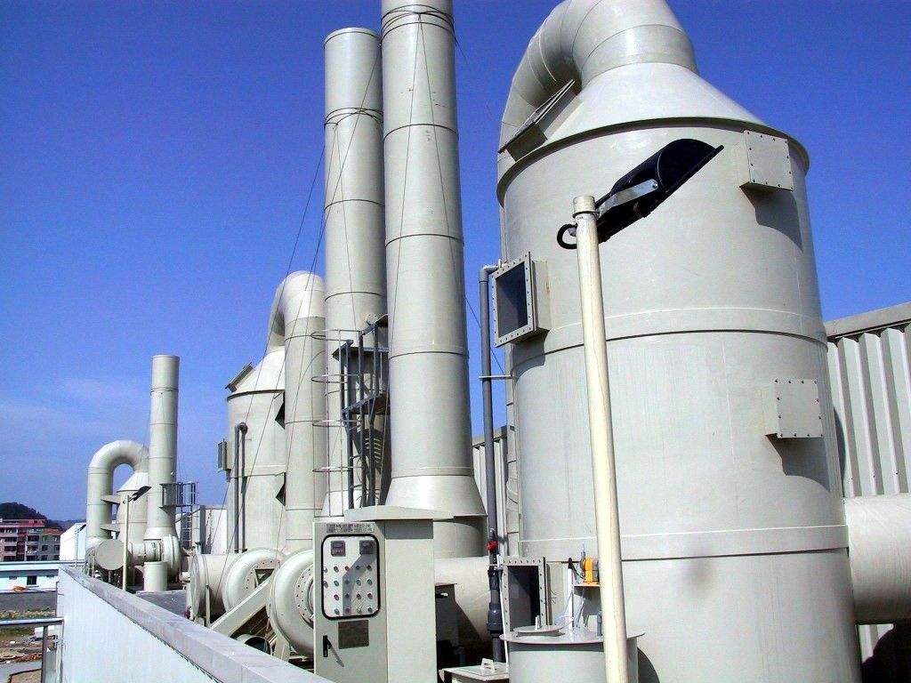 有机废气处理成套设备都是包括什么? 有机废气处理成套设备都是包括什么?